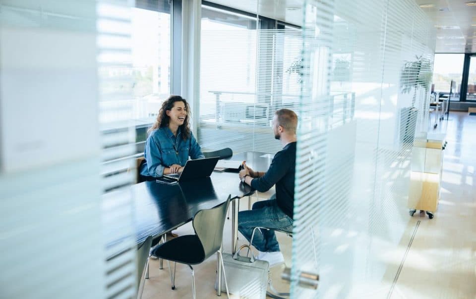 conference-room-interaction