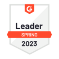 A G2 Badge Leader, Spring 2023