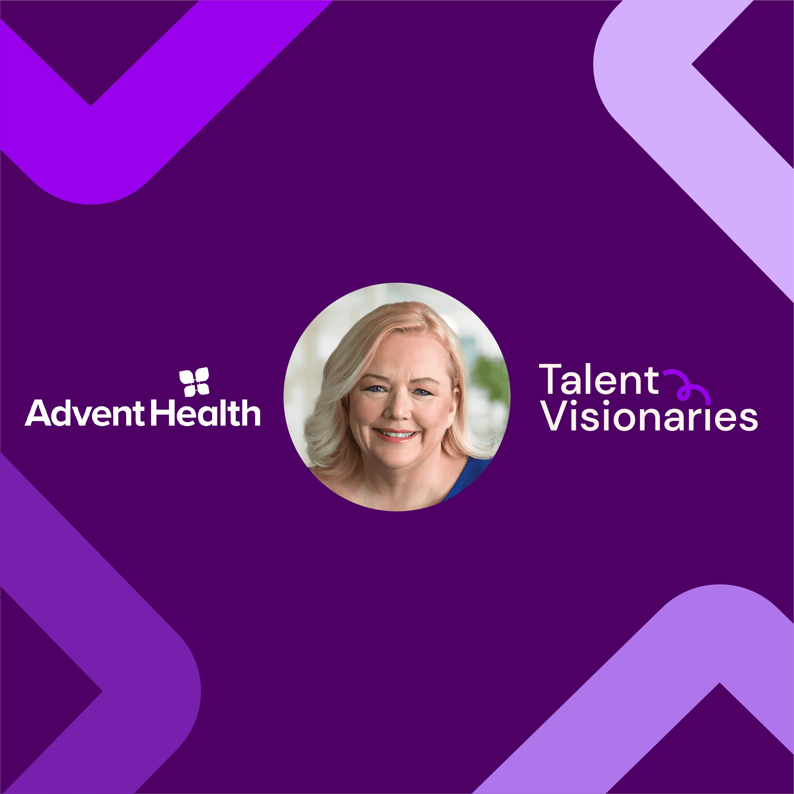 Talent Visionaries - Cathy