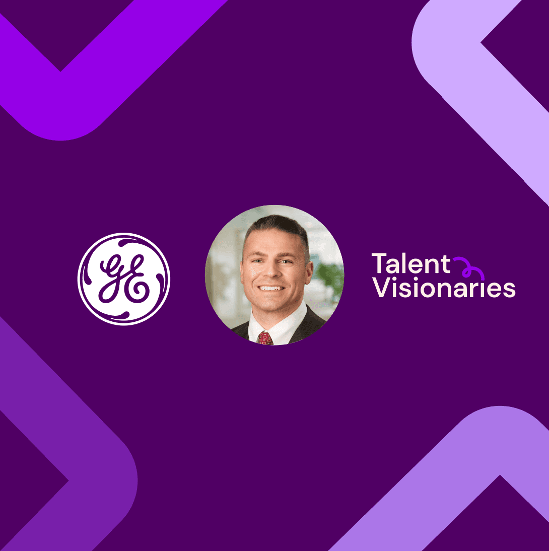 Sean Murphy GE headshot Talent Visionaries blog list image