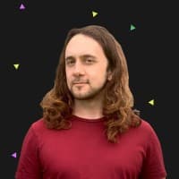 Daniel Camilleri Shaped