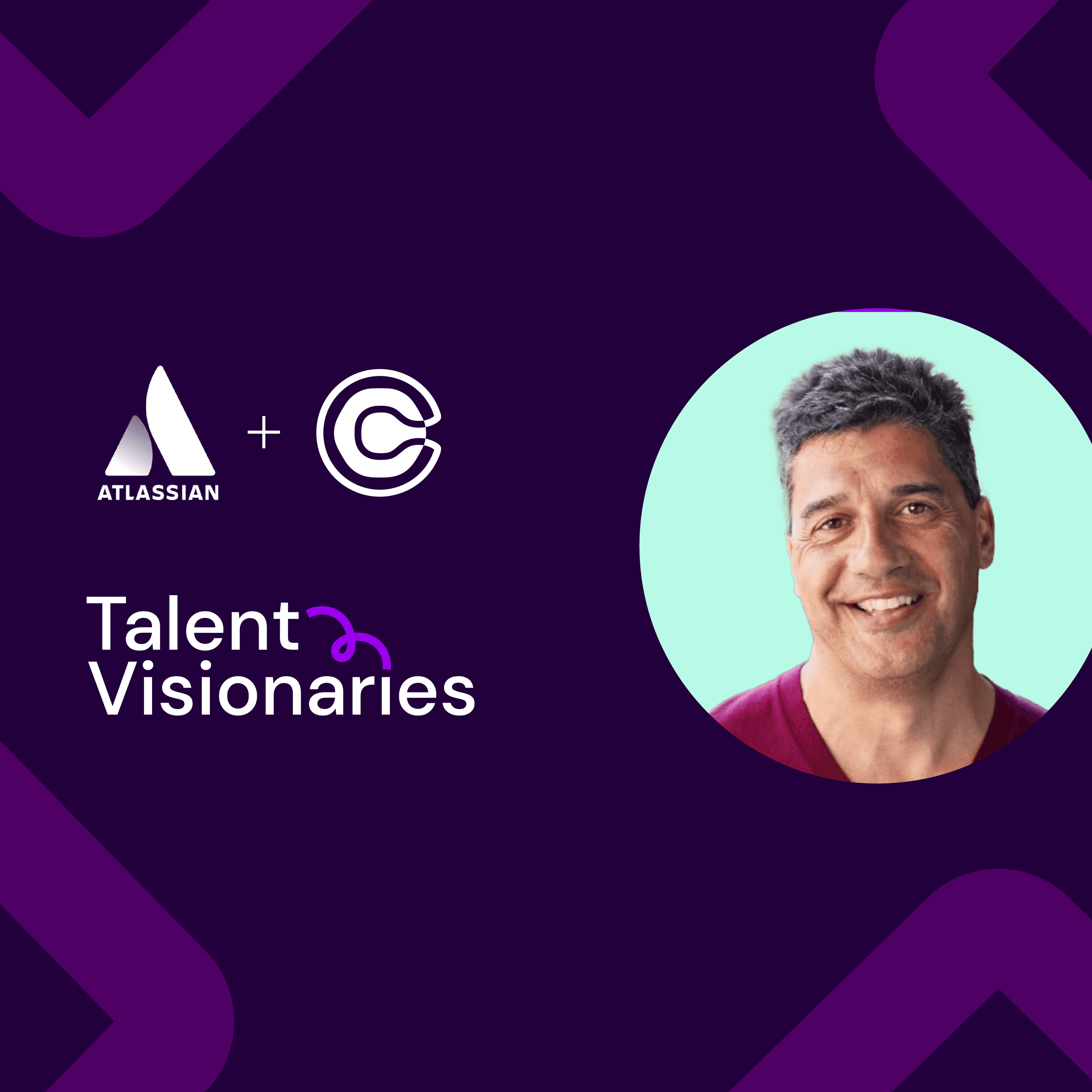 Talent Visionary Blog Post: Jeff Diana