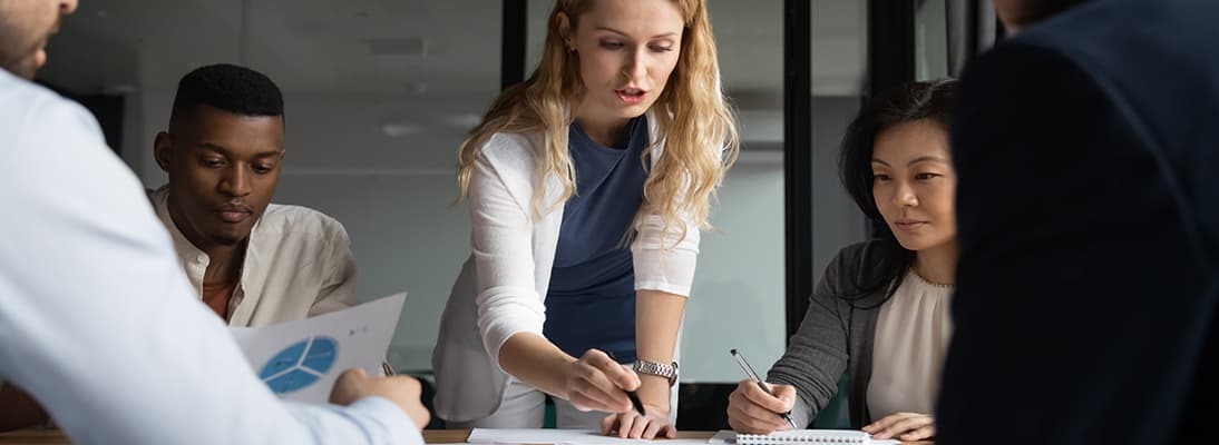 A Buyer’s Checklist to Talent Intelligence Platforms - Featured Image