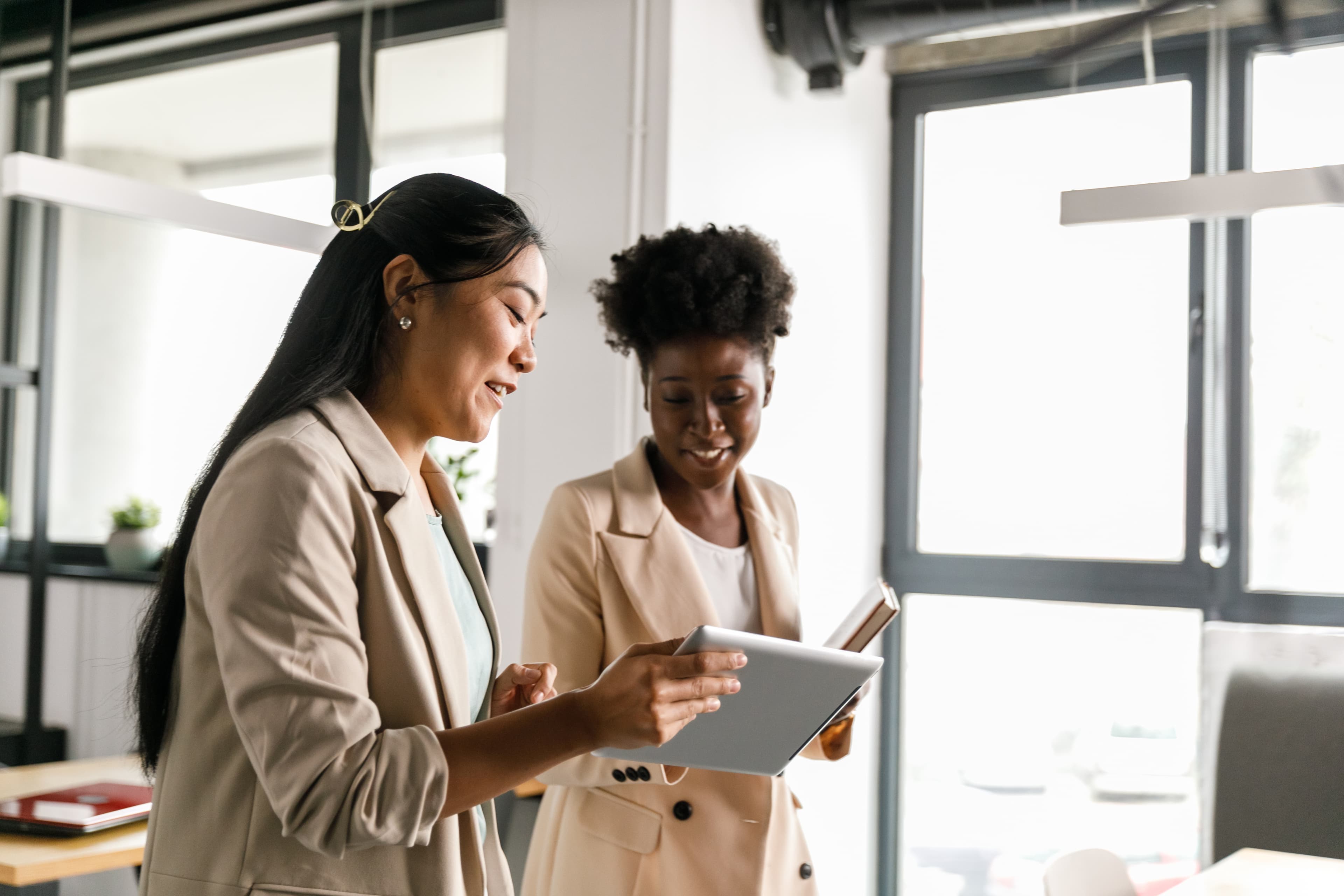 How an Internal Talent Marketplace Enables Workforce Agility