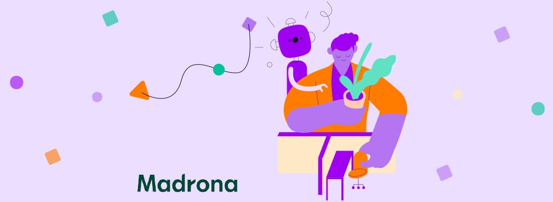 Madrona Ventures - Featured Image