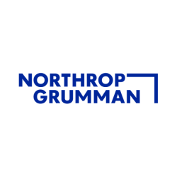 Northrop Grumman transparent png logo