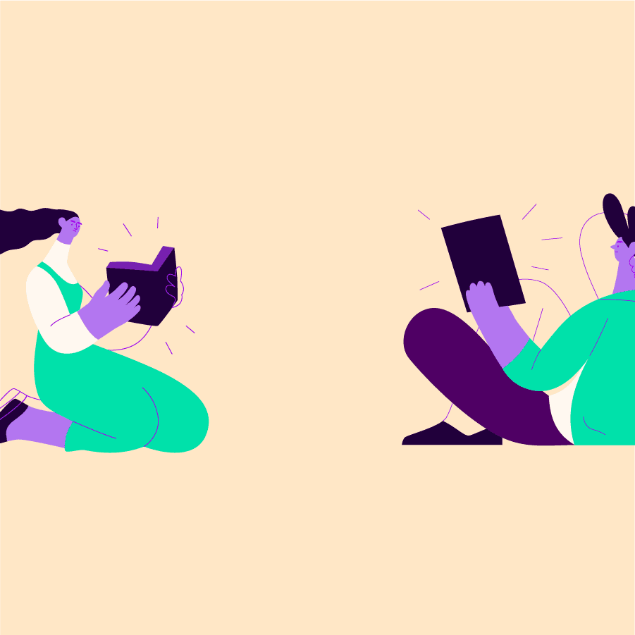 HR book list feature image
