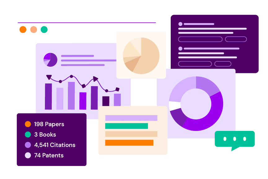 See all your employee data in one place