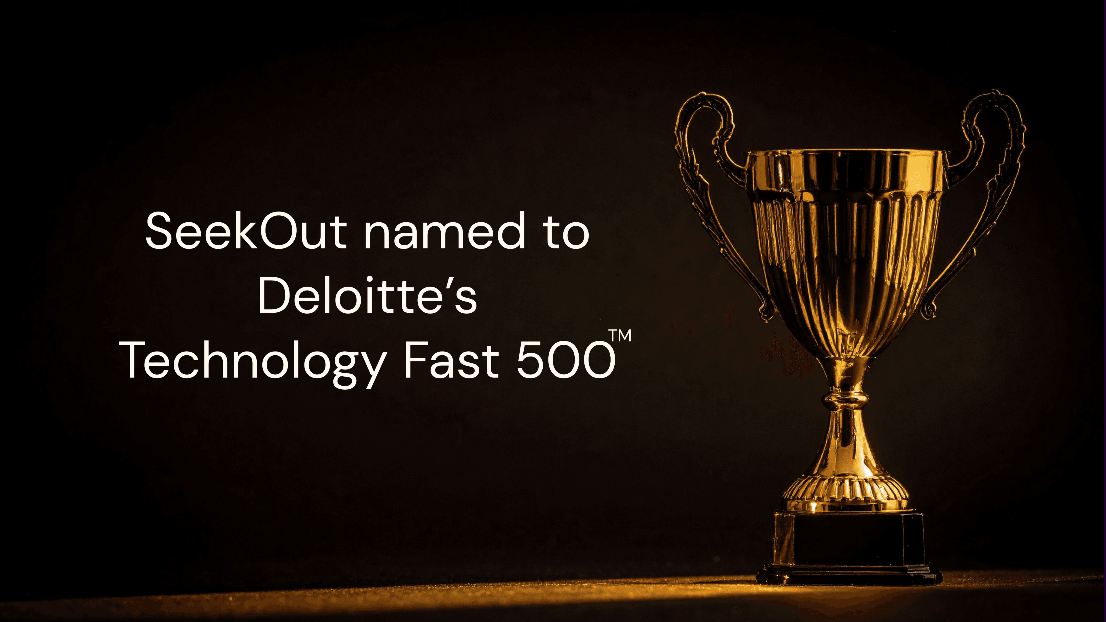 Deloitte Technology Fast 500