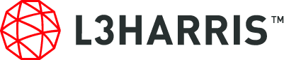 Ramone Mellis L3Harris Logo