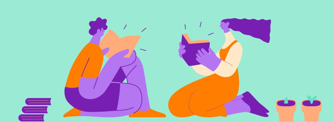 15 Books HR Leaders Know You'll Love in 2025 - Featured Image