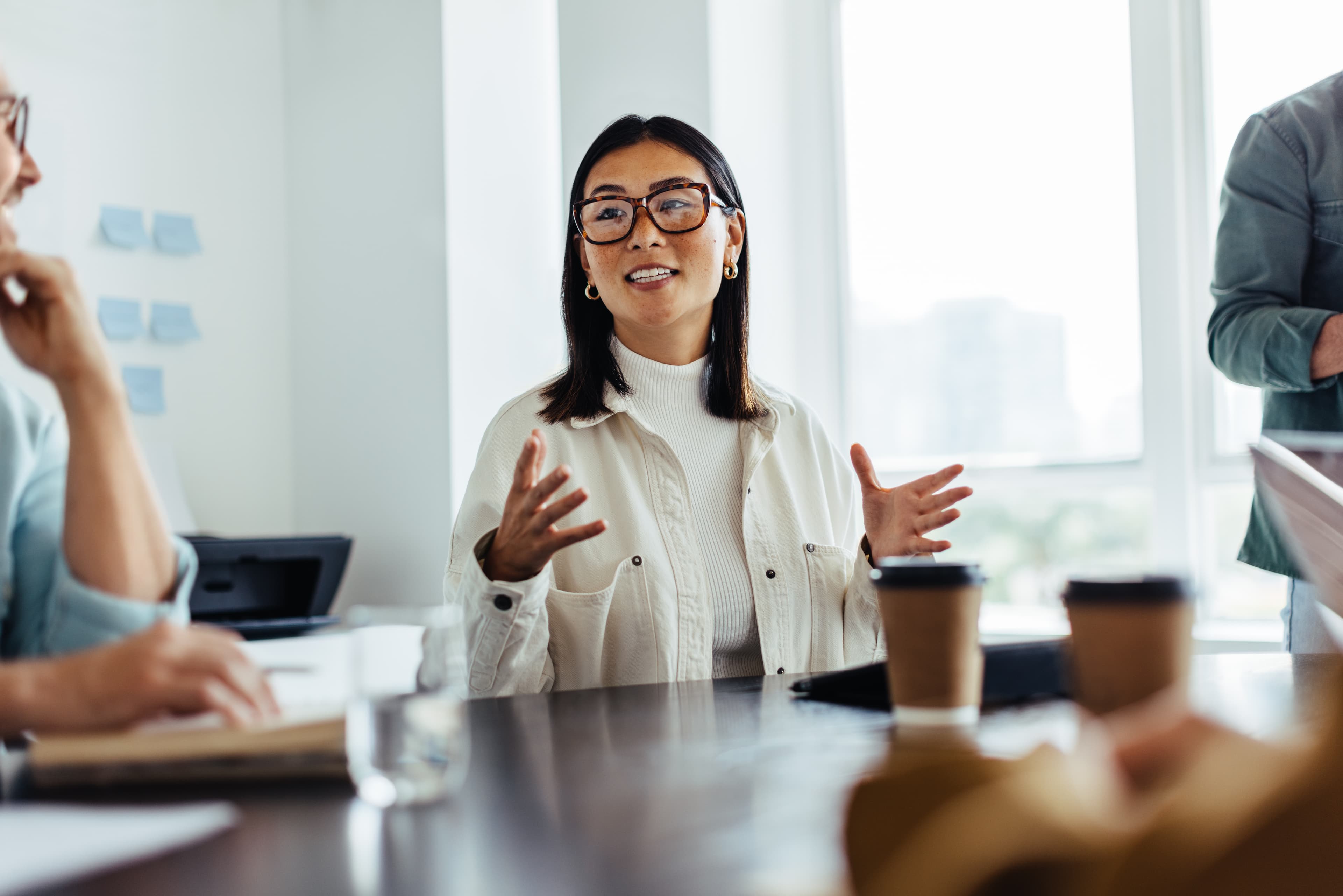 Blog post thumbnail: Talent Intelligence