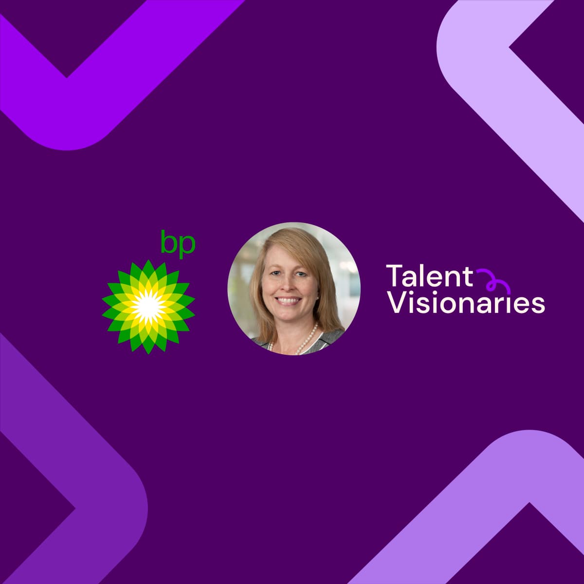 Blog image: Talent Visionaries, Diane Bahu