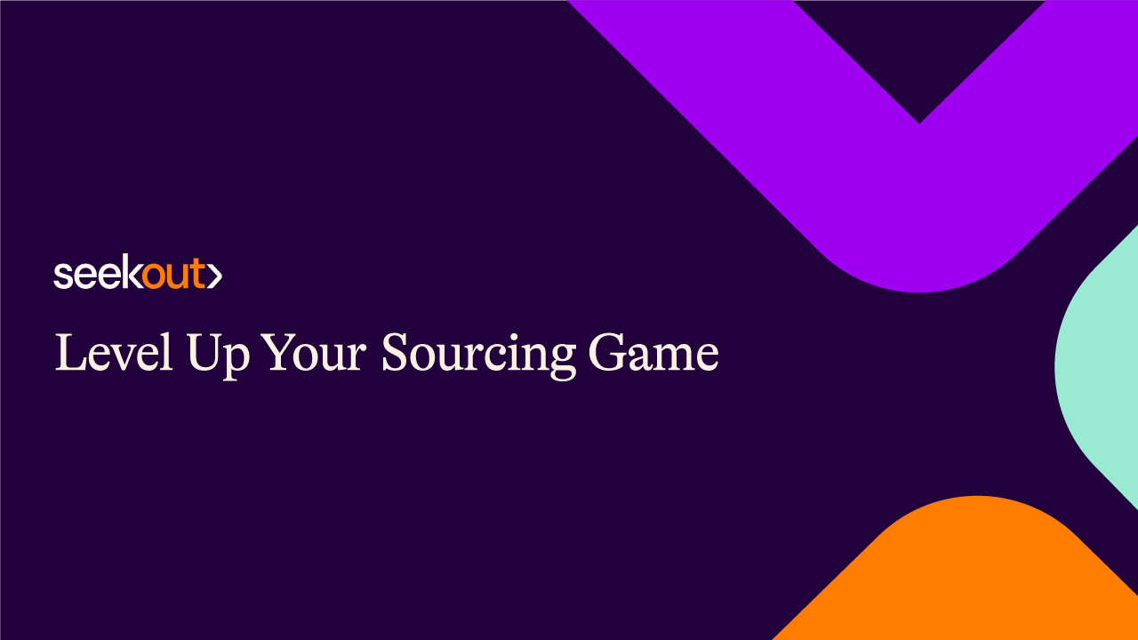 Mastering Advanced Sourcing Techniques Level Up Your Game